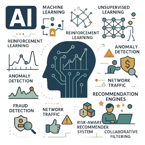 Machine Learning Illustration